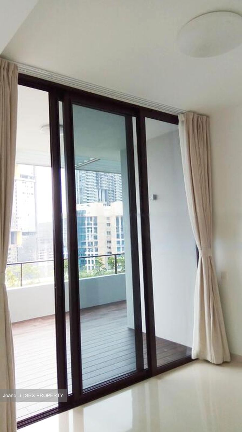 The Crest (D3), Condominium #464320101